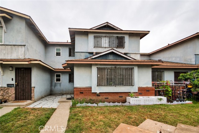 43 Paradise, Carson, CA, 90745 43 Paradise, Carson, CA, 90745