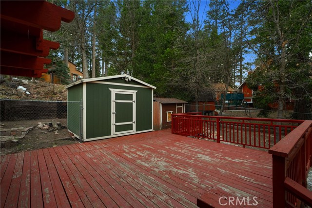 Detail Gallery Image 29 of 40 For 32143 West Dr, Running Springs,  CA 92382 - 2 Beds | 1/1 Baths