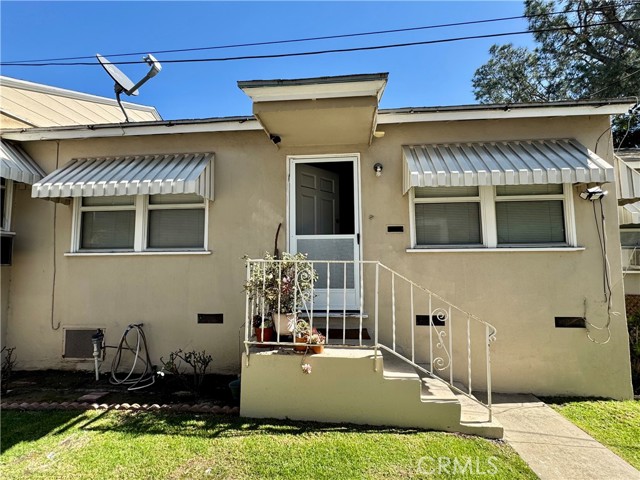 13751 Penn Street, Whittier, California 90602, ,Multi-Family,For Sale,Penn,DW25036718