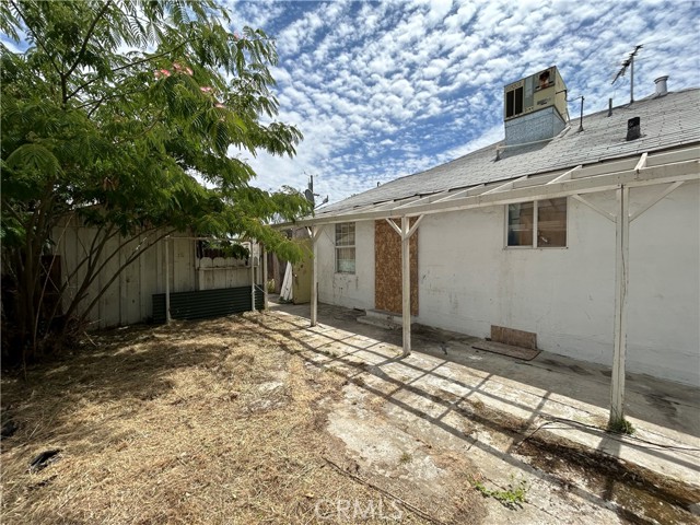 Detail Gallery Image 8 of 24 For 230 N 12th St, Chowchilla,  CA 93610 - 2 Beds | 1 Baths