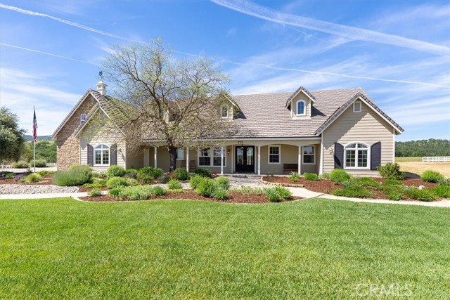 Detail Gallery Image 54 of 64 For 775 via Del Salinas, Paso Robles,  CA 93446 - 4 Beds | 3/1 Baths