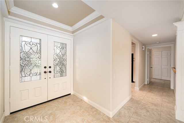 Detail Gallery Image 1 of 1 For 5510 Paseo Del Lago 2h,  Laguna Woods,  CA 92637 - 2 Beds | 1 Baths