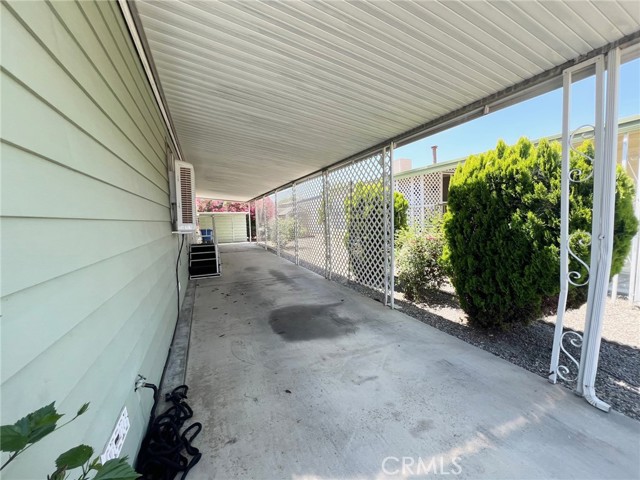 Detail Gallery Image 44 of 50 For 1525 W Oakland Ave #25,  Hemet,  CA 92543 - 2 Beds | 2 Baths