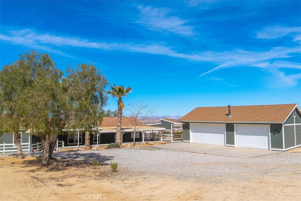 7167 Sunny Vista Road