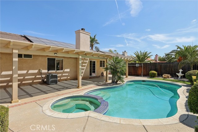 Detail Gallery Image 38 of 42 For 25561 Dorval Ct, Menifee,  CA 92584 - 3 Beds | 2 Baths