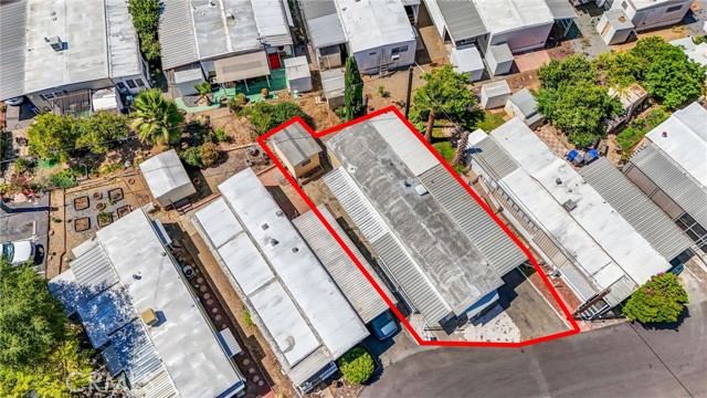 Detail Gallery Image 27 of 27 For 410 S 1st St #30,  El Cajon,  CA 92019 - 2 Beds | 1 Baths