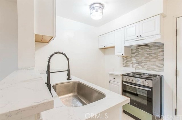 Detail Gallery Image 4 of 23 For 20234 Cantara St #234,  Winnetka,  CA 91306 - 0 Beds | 1 Baths