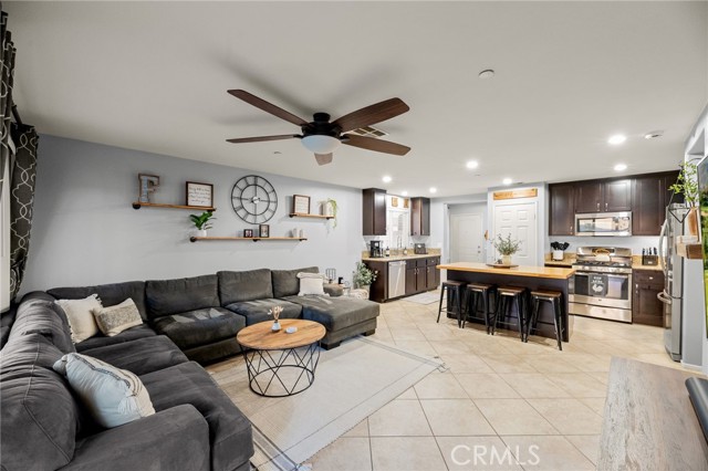 Detail Gallery Image 12 of 37 For 34212 Kalanchoe Rd, Lake Elsinore,  CA 92532 - 3 Beds | 2 Baths