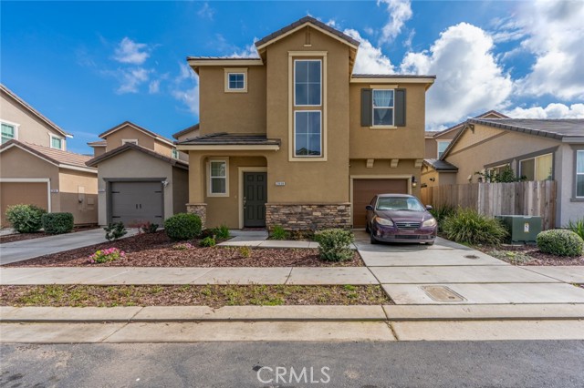 Detail Gallery Image 1 of 1 For 2936 Dillon Ln, Merced,  CA 95348 - 3 Beds | 2/1 Baths