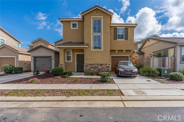 Detail Gallery Image 1 of 1 For 2936 Dillon Ln, Merced,  CA 95348 - 3 Beds | 2/1 Baths