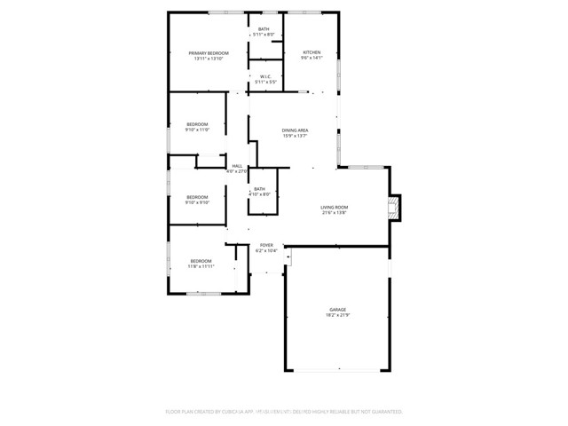 Detail Gallery Image 40 of 40 For 20241 Galway Ave, Carson,  CA 90746 - 4 Beds | 2 Baths