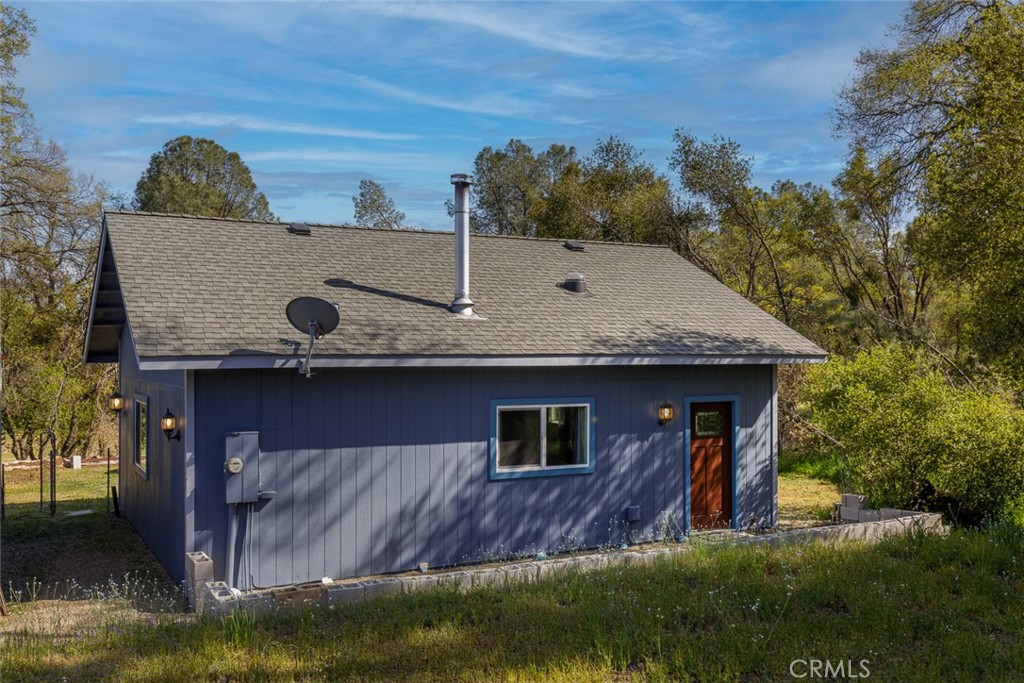 5084 Cole Road, Mariposa, CA 95338