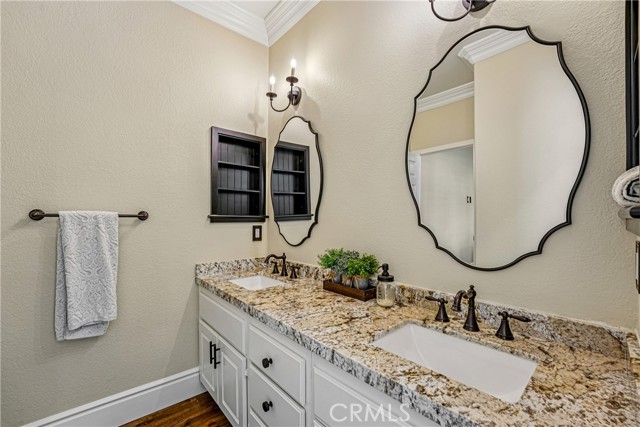 Detail Gallery Image 35 of 57 For 3931 Ashwood Circle, Corona,  CA 92881 - 4 Beds | 3/1 Baths