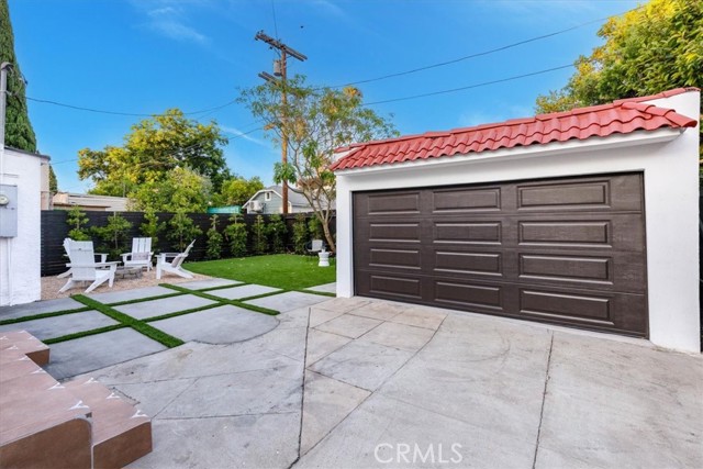 Detail Gallery Image 24 of 25 For 312 N Bronson Ave, Los Angeles,  CA 90004 - 2 Beds | 1 Baths