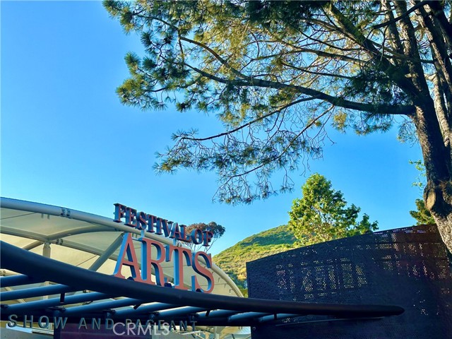Festival of Arts