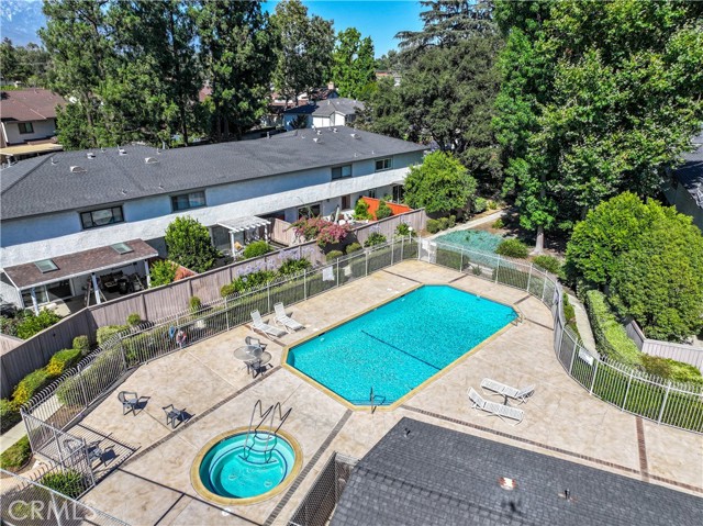 Detail Gallery Image 37 of 50 For 675 S College Ave, Claremont,  CA 91711 - 4 Beds | 3 Baths