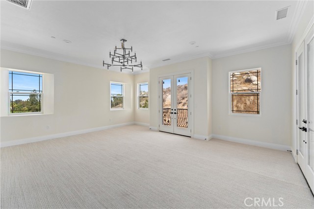 Detail Gallery Image 51 of 74 For 17190 Small Canyon Ln, Riverside,  CA 92506 - 6 Beds | 6/1 Baths