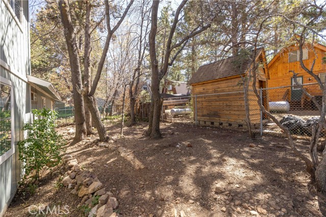 Detail Gallery Image 31 of 35 For 600 Moreno Ln, Sugarloaf,  CA 92386 - 4 Beds | 2 Baths