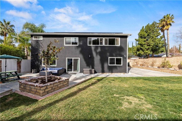 Detail Gallery Image 43 of 49 For 28972 Lotusgarden, Canyon Country,  CA 91387 - 4 Beds | 3 Baths