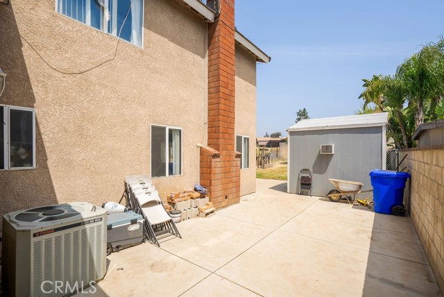 Detail Gallery Image 36 of 42 For 7865 Wendover Dr, Jurupa Valley,  CA 92509 - 4 Beds | 2/1 Baths