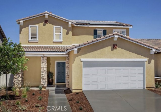 Detail Gallery Image 1 of 17 For 14201 Cornelia Cir, Beaumont,  CA 92223 - 3 Beds | 2/1 Baths