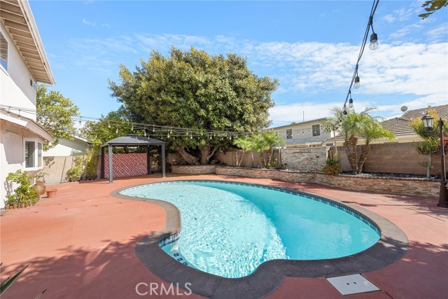 Detail Gallery Image 26 of 29 For 5308 Oxford Dr, Cypress,  CA 90630 - 4 Beds | 3 Baths