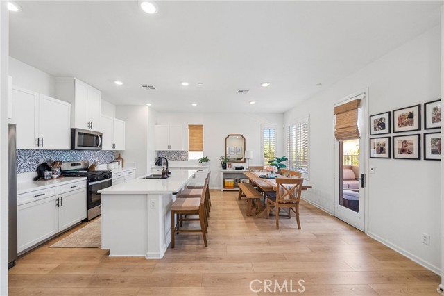 Home for Sale in Vista