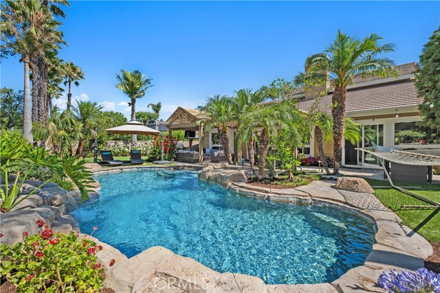 Detail Gallery Image 44 of 68 For 7 Blackburn, Rancho Santa Margarita,  CA 92679 - 4 Beds | 2/1 Baths