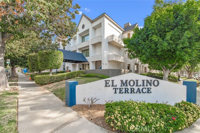 300 N El Molino #312