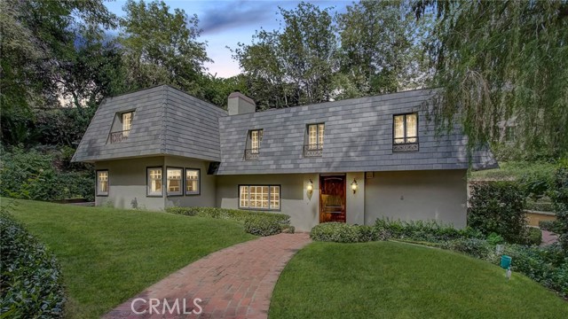 Photo of 1010 Stoneridge Drive, Pasadena, CA 91105