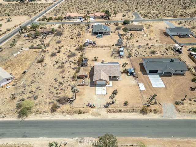 Detail Gallery Image 28 of 40 For 58455 Pimlico St, Yucca Valley,  CA 92284 - 4 Beds | 2 Baths