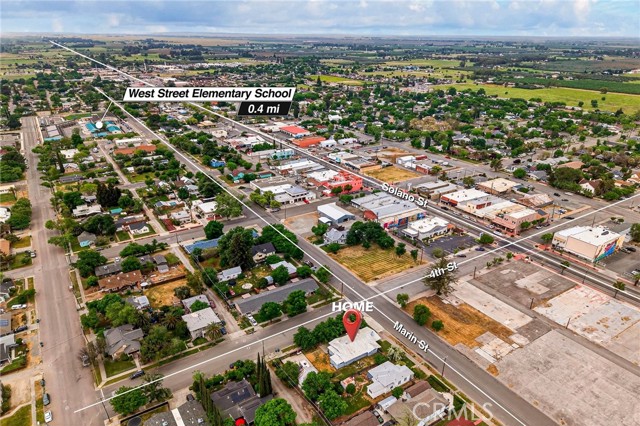 Detail Gallery Image 50 of 59 For 1121 Marin, Corning,  CA 96021 - 3 Beds | 1 Baths