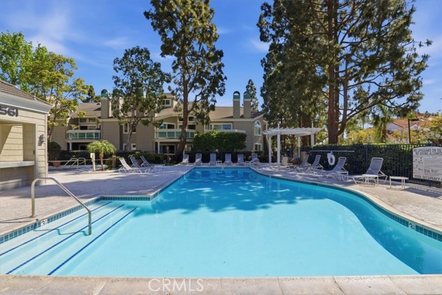 Detail Gallery Image 34 of 35 For 19311 Sunray Lane #419,  Huntington Beach,  CA 92648 - 2 Beds | 2 Baths