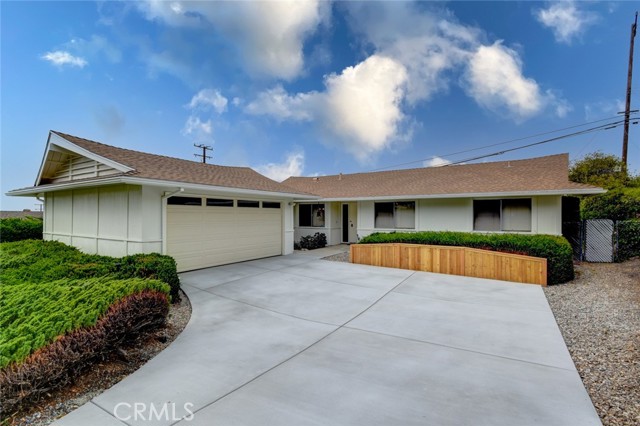 6939 Beechfield Drive, Rancho Palos Verdes, California 90275, 3 Bedrooms Bedrooms, ,1 BathroomBathrooms,Residential,Sold,Beechfield,PV21217482