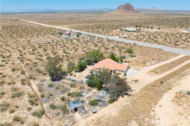 Detail Gallery Image 38 of 51 For 17157 Hacienda Bld, California City,  CA 93505 - 4 Beds | 2 Baths