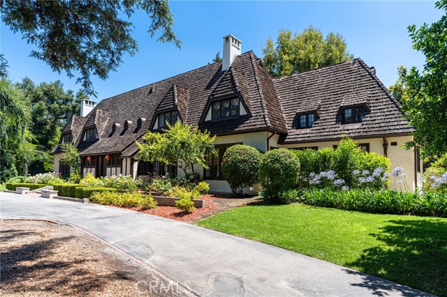 Photo of 1200 S Arroyo Boulevard, Pasadena, CA 91105