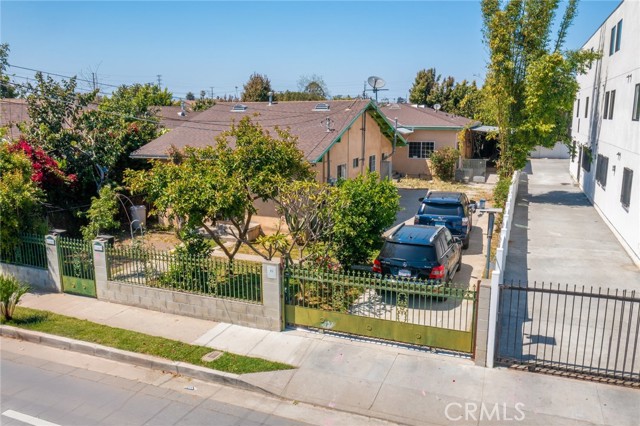 Detail Gallery Image 1 of 41 For 1643 1645 W 36th Pl, Los Angeles,  CA 90018 - – Beds | – Baths