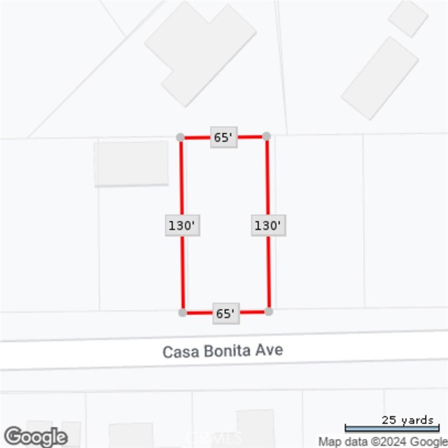 Casa Bonita Avenue, Quail Valley, CA 92587 Listing Photo  6