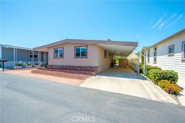 Detail Gallery Image 3 of 59 For 327 Sunrise Terrace, Arroyo Grande,  CA 93420 - 2 Beds | 2 Baths