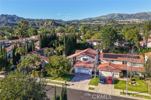 Detail Gallery Image 52 of 59 For 21419 Stanwell, Chatsworth,  CA 91311 - 5 Beds | 3 Baths