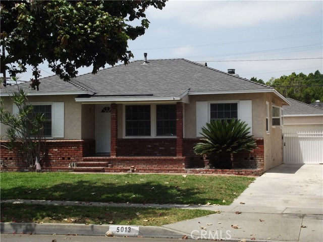 5013 Fanwood Ave, Lakewood, CA 90713