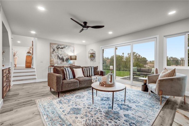 Detail Gallery Image 14 of 35 For 6631 E Princeton, Anaheim,  CA 92807 - 3 Beds | 2/1 Baths