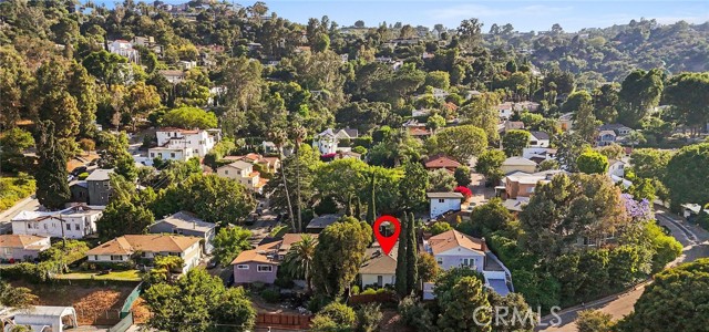 Detail Gallery Image 28 of 28 For 3209 Bennett Dr, Los Angeles,  CA 90068 - 2 Beds | 1 Baths