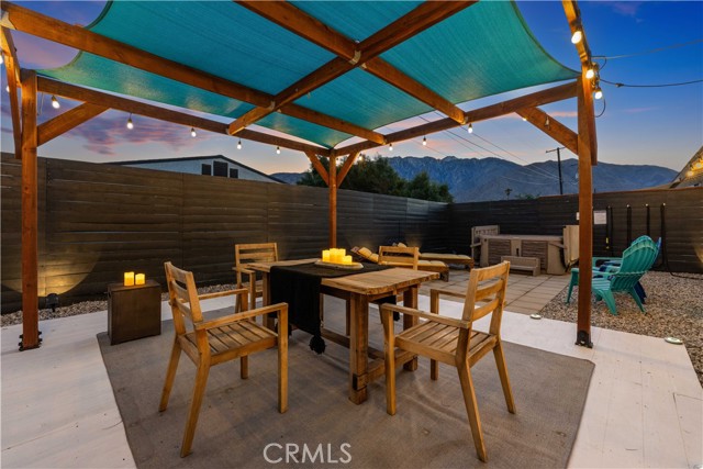 Detail Gallery Image 49 of 75 For 461 W Palm Vista Dr, Palm Springs,  CA 92262 - 4 Beds | 2 Baths