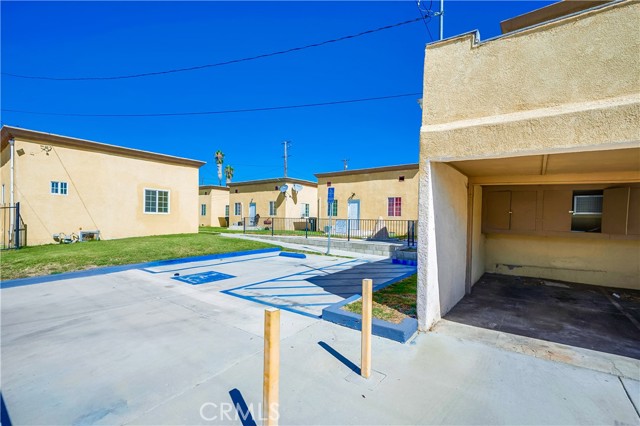 Detail Gallery Image 8 of 11 For 1341 N D St, San Bernardino,  CA 92405 - – Beds | – Baths