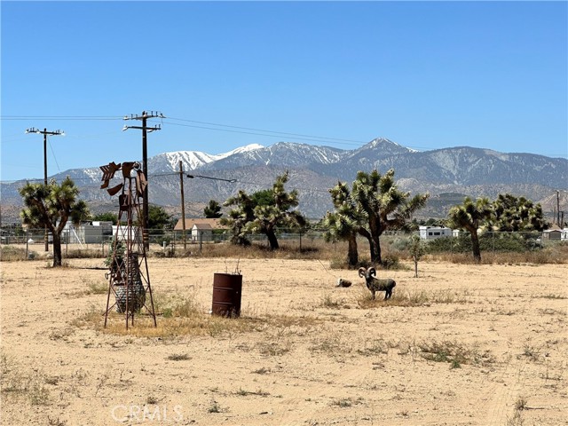 7620 Nielson Road, Phelan, CA, 92371 7620 Nielson Road, Phelan, CA, 92371