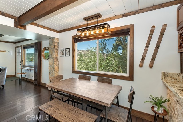 Detail Gallery Image 9 of 50 For 541 S Marlowe Dr, Big Bear City,  CA 92314 - 2 Beds | 1/1 Baths