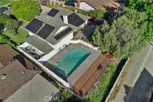 Detail Gallery Image 61 of 65 For 9558 Swinton, North Hills,  CA 91343 - 4 Beds | 2 Baths