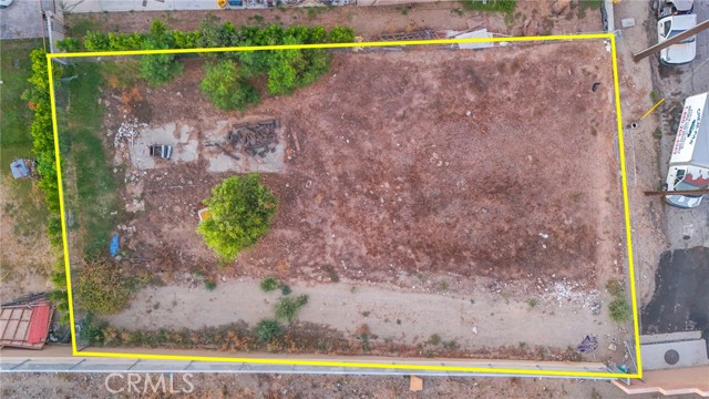  Land for Sale in Bloomington, California