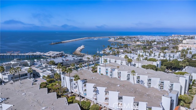 610 The Village, Redondo Beach, California 90277, 1 Bedroom Bedrooms, ,1 BathroomBathrooms,Residential,Sold,The Village,SB23151677